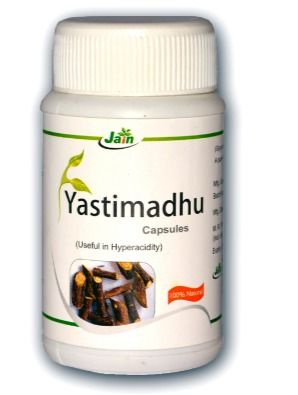 Yastimadhu Capsule