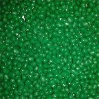 Abs Green Plastic Granules