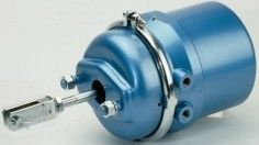 Brake Actuator - Pneumatic to Mechanical Energy Conversion | Efficient Braking for Safe Vehicle Operation