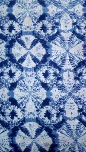 Cotton Printed Fabrics