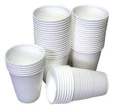 Disposal Paper Cups
