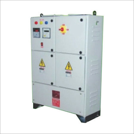 Electrical Power Distribution Panel