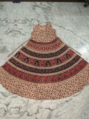 Jaipur Frocks