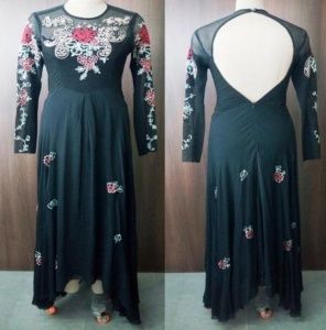 Ladies Designer Dress