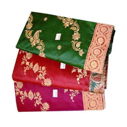 Ladies Hand Work Saree