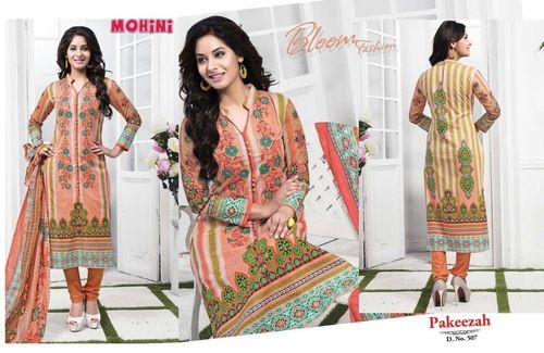 Mohini Bloom Fashion Salwar Suit