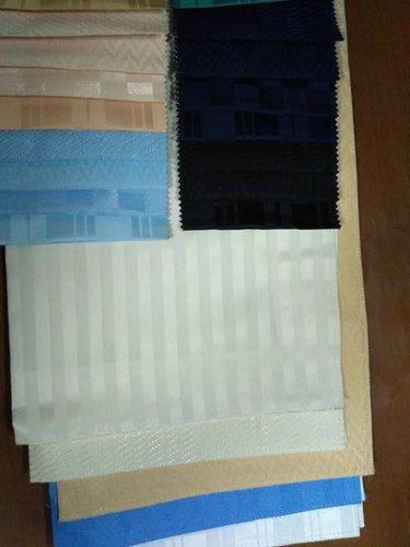 Plain Hospital Curtain Fabric