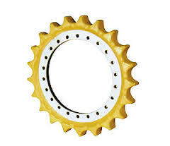  Sprocket