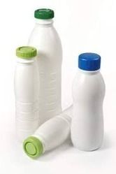 Textile Plastic Bottles