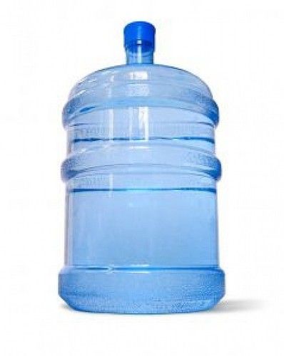 20 Liter Water Jar