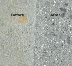 Abrasive Blasting Services - High Velocity Wet Blasting, Surface Film Removal & Fine Grained Matte Finish