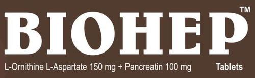 Biohep Tablets