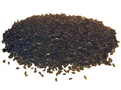 Black Cumin Seeds