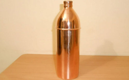 Copper Bottles