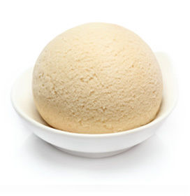 Creamy Tahitian Vanilla Ice Cream