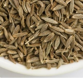 Cumin Seed Oil - Premium Quality, Pale Yellow to Dark Brownish Yellow Liquid, Sweet Cyminic Top Note with Spicy Base Note