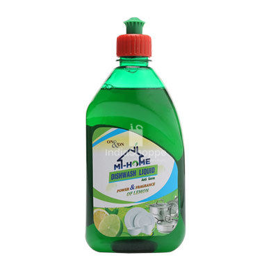 Dish Wash Liquid Gel Concentrate