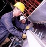 Ductwork Expansion Joints Maintenance Service