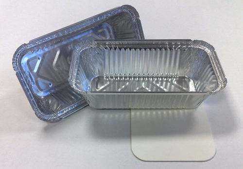 Foil Containers