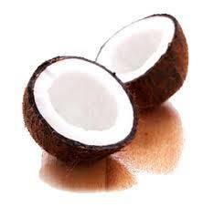 Fresh Coconut - Full Weight, Nutrient-Rich Quality | Expertly Checked for Freshness and Bulk Availability