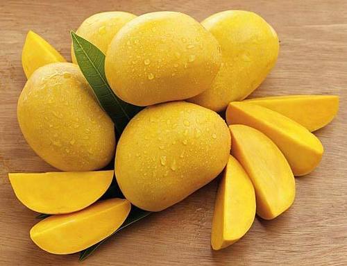 Fresh Mango - Naturally Ripened, Sweet Flavorful Fruit , Perfect for Retail and Bulk Orders