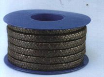 Graphite Filled Ptfe Packing Ropes