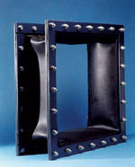 Gt Inlet Expansion Joints