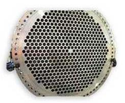 Industrial Heat Exchangers