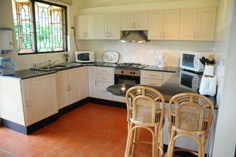 Kitchen Cabinets