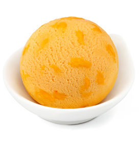 Mango Yogurt Ice Cream