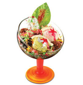 Paan Benaras Wala Ice Cream