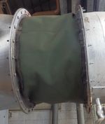 Ptfe Expansion Joints