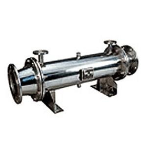 S.S. Heat Exchanger