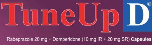 TuneUp D Capsules