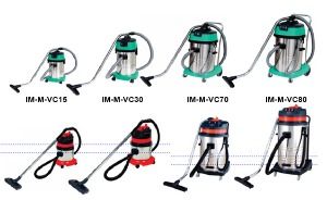 Wet Dry Vacuum Cleaner