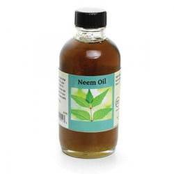 Agriculture Neem Oil
