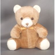 Channel Teddy Soft Toys