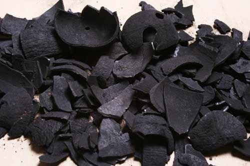 Coconut Shell Based Activated Carbon