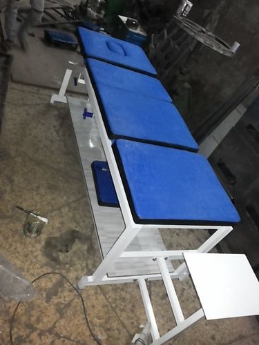 Four Fold Traction Tables