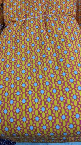 Garment Modal Rayon Print Fabric