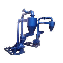 Impact Hammer Type Pulverizer