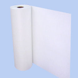 Insulation Spare Paper