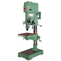 Pillar Drill Machine