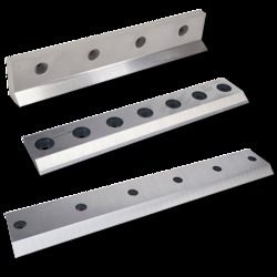 Plastic Granulator Blades