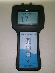 Precise Handheld Dew Point Meters