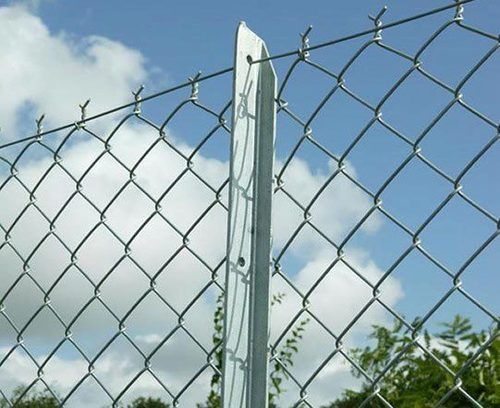 Security Fencing Wires