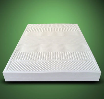 7 Zone Latex Bed Mattress