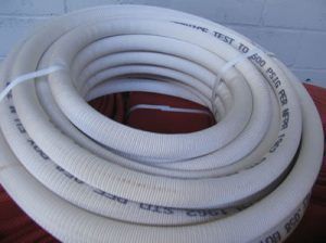 Asbestos Covered Hoses