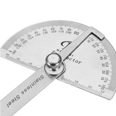 Bevel Protractor Calibration Service