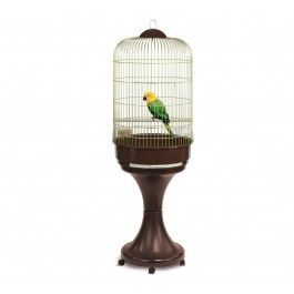 Cage For Parrot